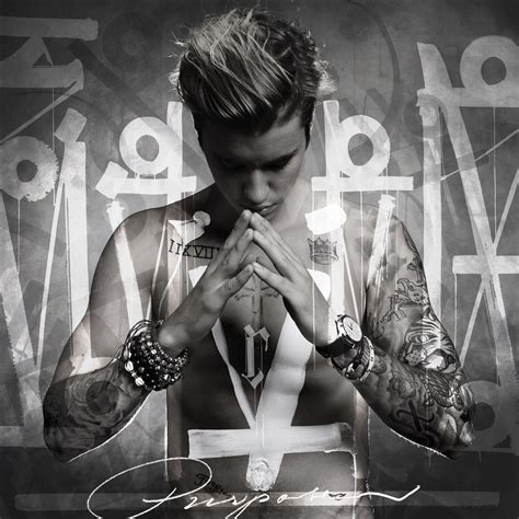 ‎Purpose - Album by Justin Bieber - Apple Music