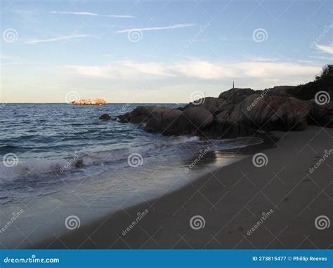 Singing Beach, Manchester-by-the-Sea, MA, USA Editorial Photography ...
