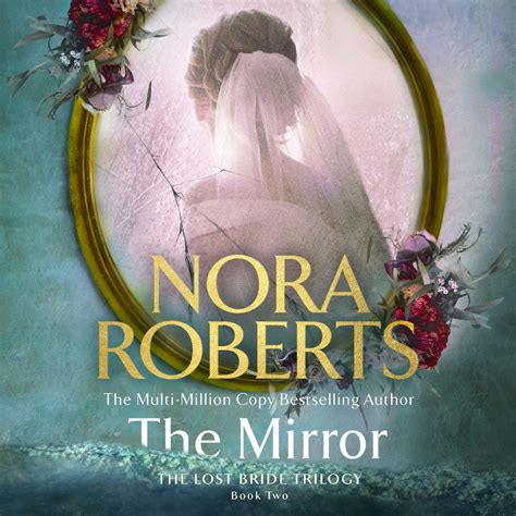 The Mirror Nora Roberts