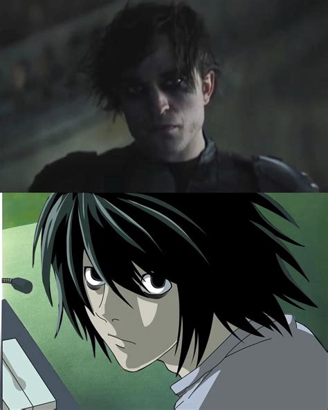 Death Note Movie Matt