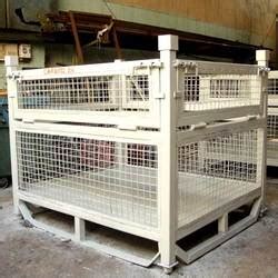 Heavy Storage Mesh Pallet buy in Chennai