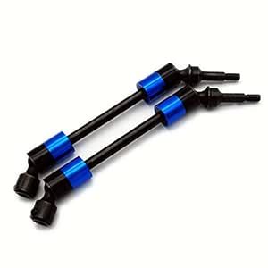 Buy for 1/10 RC Car E-Revo E/MAX Revo 3.3 T/MAX 3.3 and Summit Front or ...
