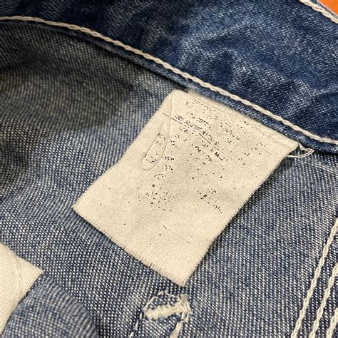 "Carhartt" Denim Shorts | Pigsty Harajuku