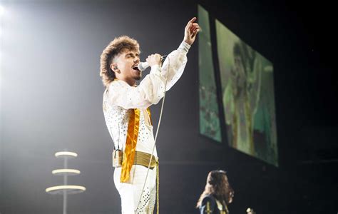 Greta Van Fleet announce rescheduled tour dates following Josh Kiszka's ruptured ear drum