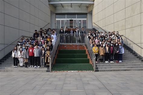 青岛科技大学高密校区第五次学生代表大会顺利召开-青岛科技大学高密校区
