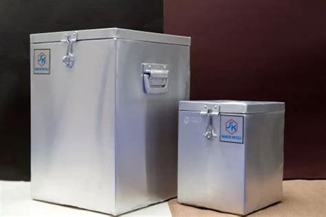 Aluminium Container - Aluminum Grain Storage Container Manufacturer ...