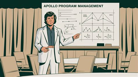 Apollo Program Project Management 的图像结果