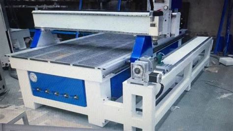 CNC ACRYLIC CUTTING MACHINE in CNC ROUTER MACHINES by NUMAC HITECH ...