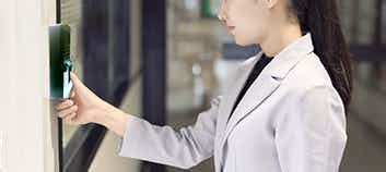 Realtime Biometrics | India's Leading Biometrics Company