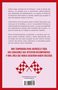 ACELERANDO EN ROJO | Iryna Zubkova. ir_zu | Crossbooks | Casa del Libro