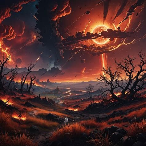 Age of Ragnarok - AI Generated Artwork - NightCafe Creator