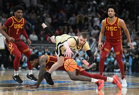 Troy vs. USC Picks and Prediction for Thursday, November 20, 2025