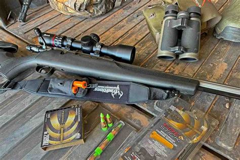 Image result for Bolt Action Muzzleloader