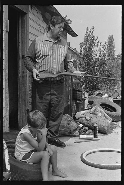 Image 9 of Lawson family murder artifacts held by Herbert Fulk, Toast ...