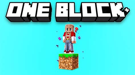 Image result for One Block Thumbnail