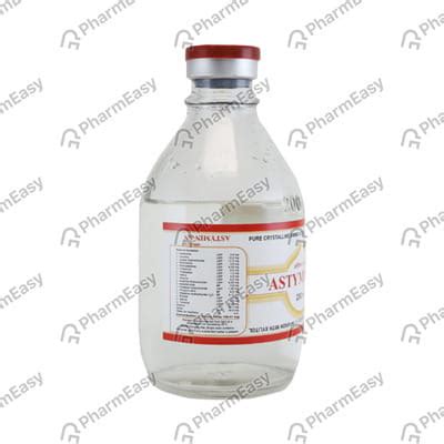 Buy Astymin Sn Bottle Of 200ml Infusion Online at Flat 15% OFF | PharmEasy