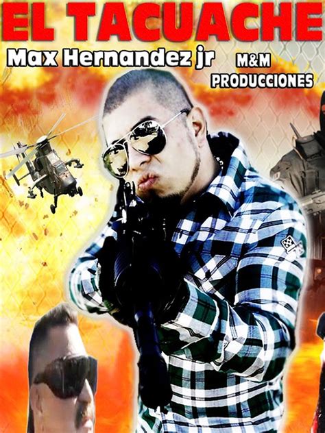 Prime Video: El Tacuache