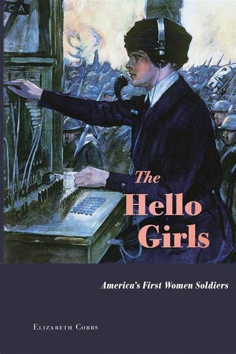 The Hello Girls — Off Off Online