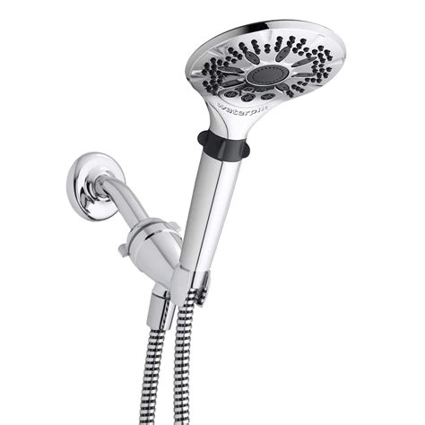 Waterpik Showerhead 5 settings 2 gpm - Ace Hardware