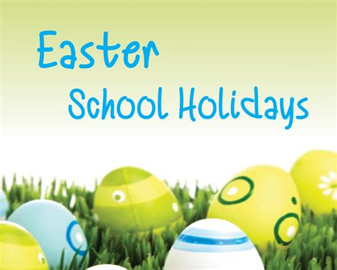 55+ Easter 2021 School Holidays Tas, Inspirasi Terpopuler!