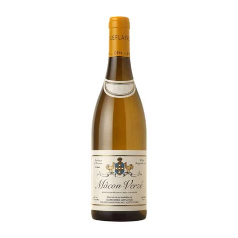 Pouilly-Fuissé – Trinity Wines