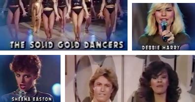 Solid Gold TV Show 的图像结果