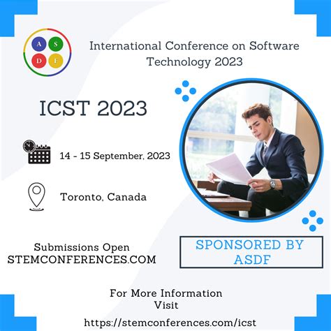 Image result for Software Technology Conference