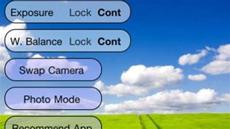 Image result for Recording Camera App