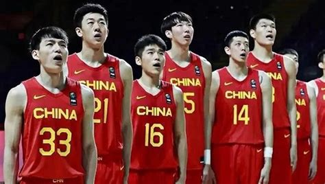 男篮世预赛赛程：中国男篮11月25日首战日本-直播吧zhibo8.cc