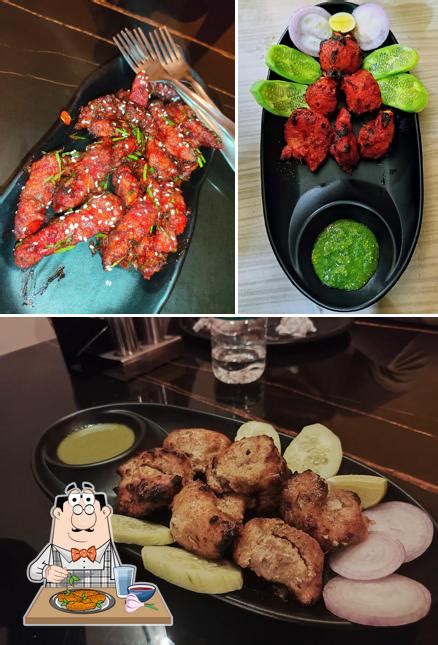 MOJO'S Cafe & Restaurant, Singur - Restaurant menu, prices and reviews