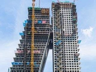 Real Estate Projects of JSSL