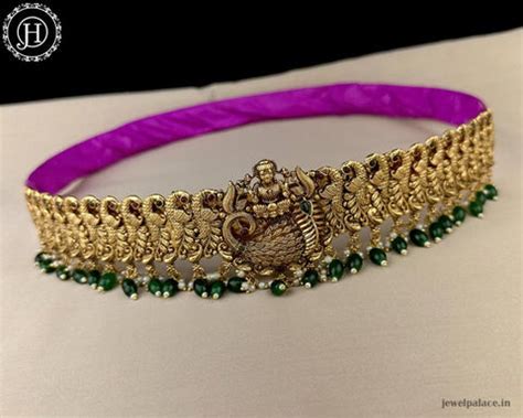 Buy High Quality South Indian Jewelry, Temple Jewelry, Ad Stone Choker ...