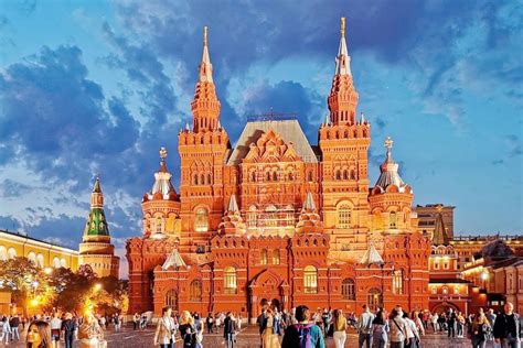 2020年俄罗斯留学相关6个留学生比较关心的问题 - 知乎