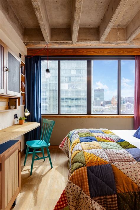 TREEHOUSE HOTEL MANCHESTER - Hotel Reviews, Photos, Rate Comparison ...