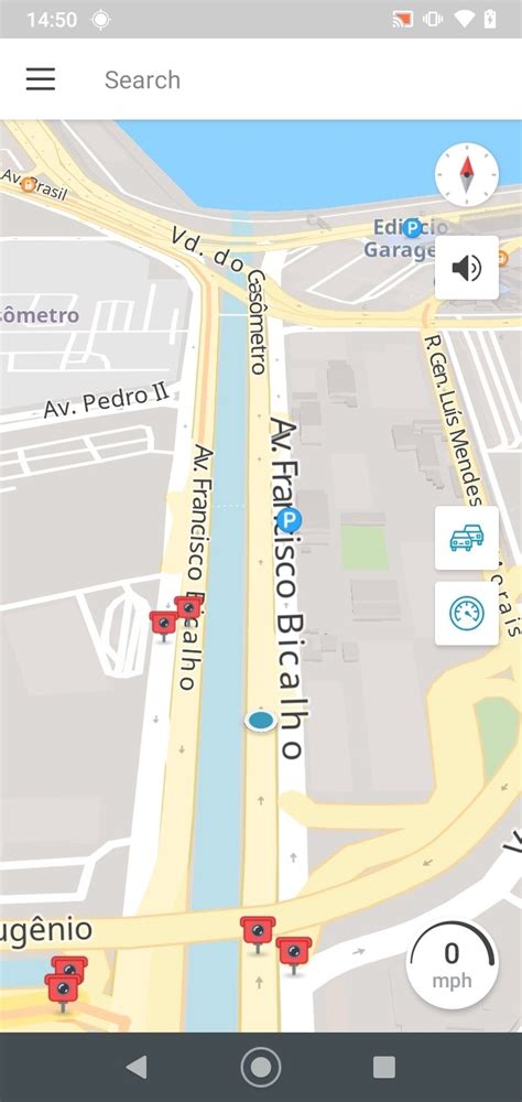 GPS Brasil APK Download for Android Free