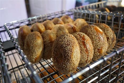 Black Sheep Bagels