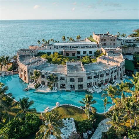 Blue Marlin Ocean Portico wedding venue in Sanctuary Cap Cana ...