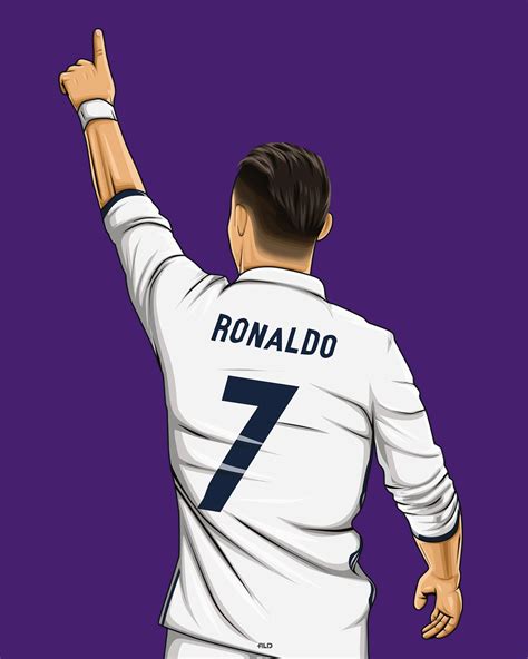 Cristiano Ronaldo in 2024 | Cristiano ronaldo, Ronaldo, Ronaldo real madrid