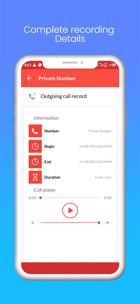 Image result for Automatically Call Recorder