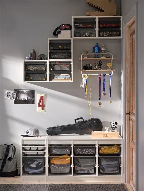 Smart & Fun Furniture for Growing Kids - IKEA