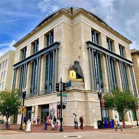 Main Library - Downtown Jacksonville