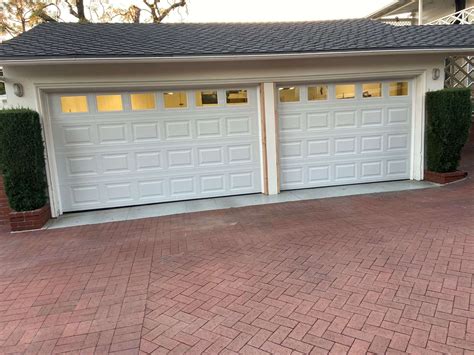 Image result for Garage Door Types Explained