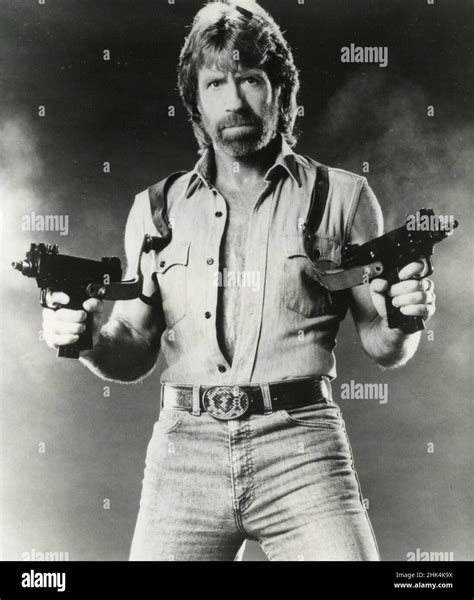 Chuck Norris Facts Poster