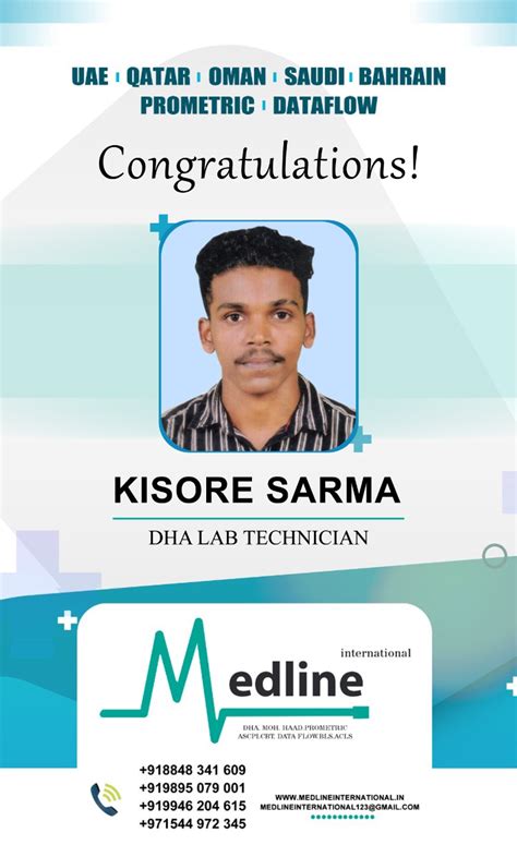 Medline International