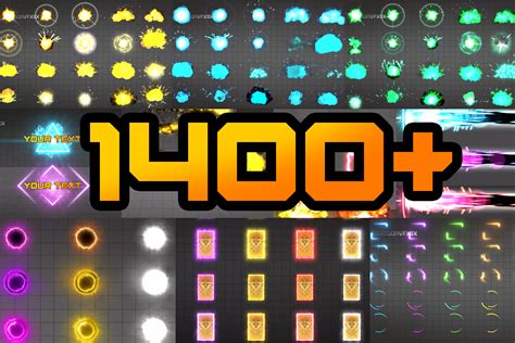 Image result for Unity 2D Effects