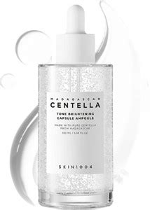 SKIN1004 Madagascar Centella Tone Brightening Ampoule – Vitamin C ...