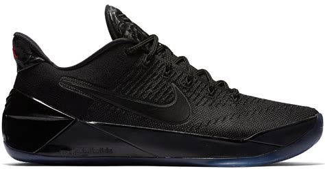 Kobe Bryant Shoes Black Mamba 2013
