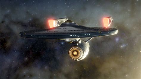 Star Trek: Strange New Worlds Wallpapers - Wallpaper Cave