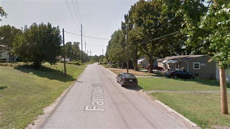 Man shot early Sunday in Kansas City, Kansas, has died | Kansas City Star