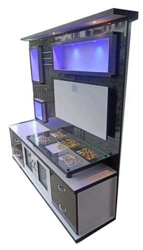 TV Unit - MDF Free Standing TV Unit Manufacturer from Vadodara